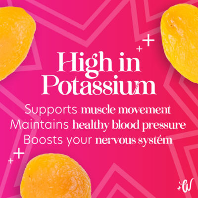 Amazing Apricots 140g thumbnail 4