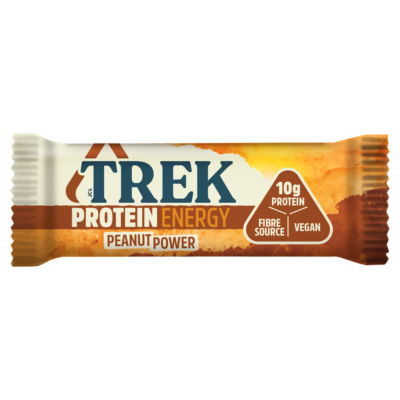 Peanut Power Protein Energy Bar thumbnail 2