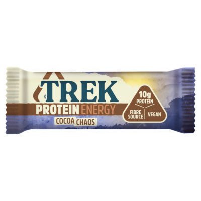 Cocoa Chaos Protein Energy Bar thumbnail 2