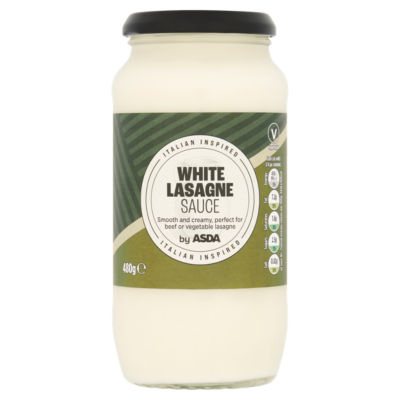 White Lasagne Sauce 480g thumbnail 2