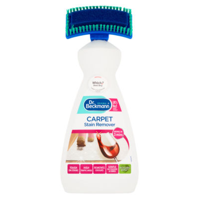 Carpet Stain Remover 650ml thumbnail 2