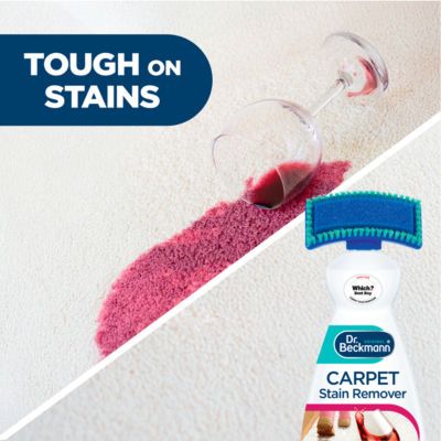 Carpet Stain Remover 650ml thumbnail 4