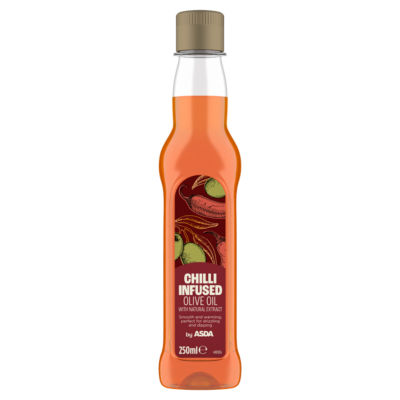 Chilli Infused Olive Oil 250ml thumbnail 2