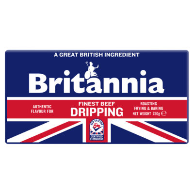 Finest Beef Dripping 250g thumbnail 2