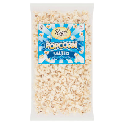 Popcorn Salted 150g thumbnail 2