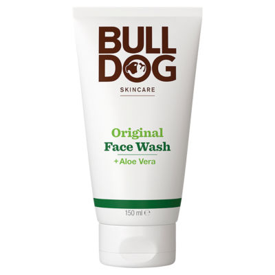 Skincare for Men Original Face Wash 150ml thumbnail 2