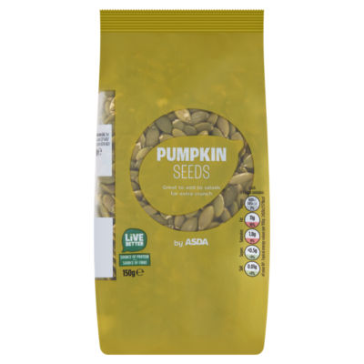 Pumpkin Seeds 150g thumbnail 2