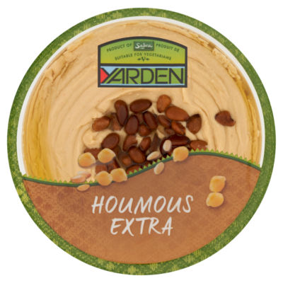 Houmous Extra 250g