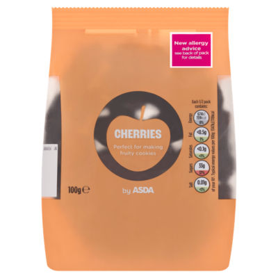 Cherries 100g thumbnail 2
