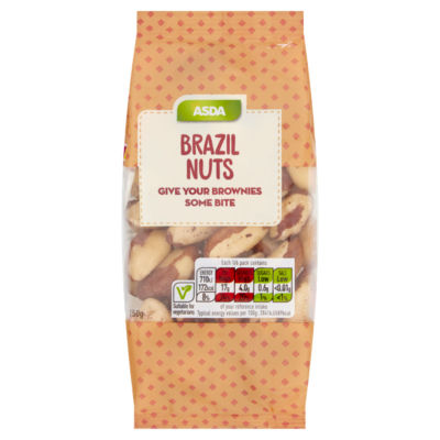 Brazil Nuts thumbnail 2