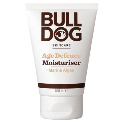 Skincare for Men Age Defence Moisturiser 100ml