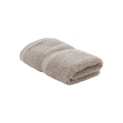 Natural Super Soft Cotton Face Cloth