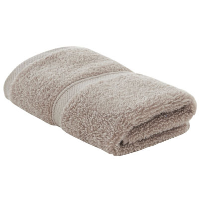 Natural Super Soft Cotton Face Cloth thumbnail 2