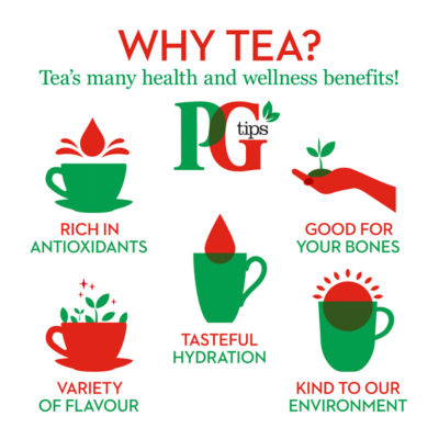 Tea Bags Original Biodegradable 240 thumbnail 4
