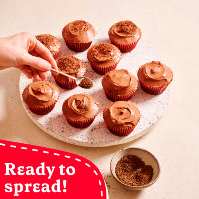 Indulgent Chocolate Fudge Icing 400g thumbnail 3