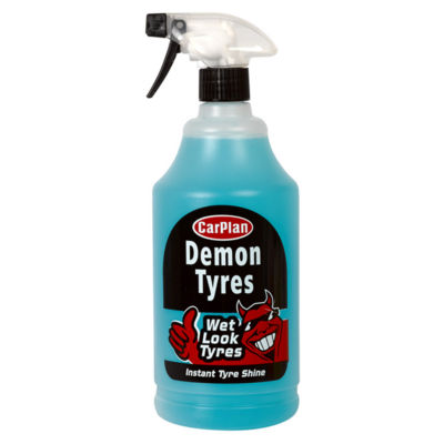 Demon Tyres 1L