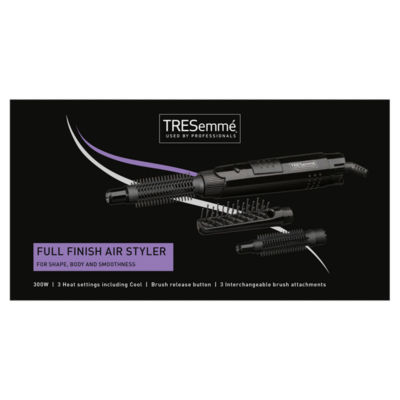 Full Finish Air Styler thumbnail 2