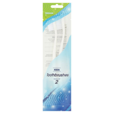 2 Toothbrushes Medium thumbnail 2