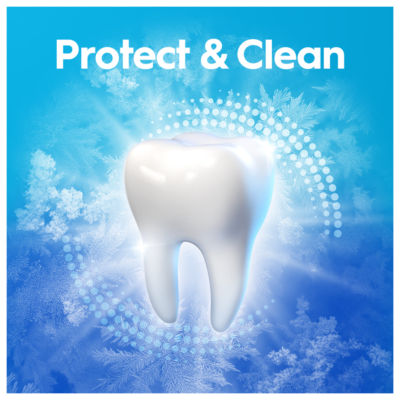 Protection & Clean Toothpaste 75ml thumbnail 3