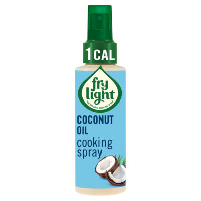 1 Cal with Coconut Oil Cooking Spray thumbnail 2