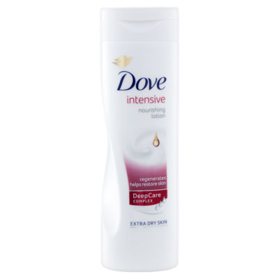 Intensive Nourishing Lotion thumbnail 2