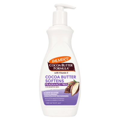 Cocoa Butter Formula Cocoa Butter Softens 400ml thumbnail 2