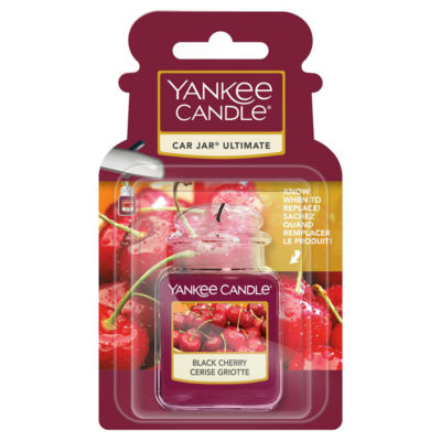 Car Jar Ultimate Black Cherry thumbnail 2