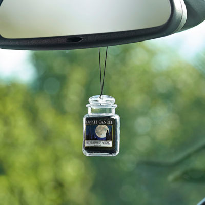 Car Jar Ultimate Scented Air Freshener thumbnail 3