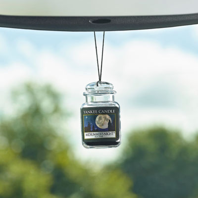 Car Jar Ultimate Scented Air Freshener thumbnail 4