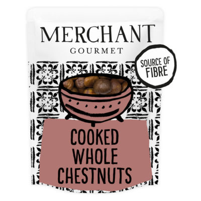 Whole Chestnuts thumbnail 2