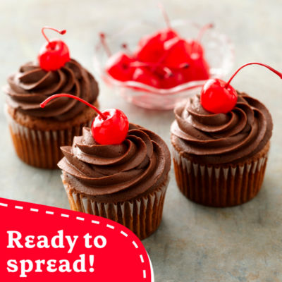 Tempting Chocolate Icing 400g thumbnail 3