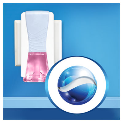 Ambi Pur Air Freshener Blossom Plug In Reusable Unit & 1 refill thumbnail 4