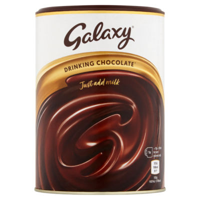 Drinking Chocolate thumbnail 2