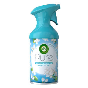 Pure Aerosol, Spring Delight Air Freshener, 250ml thumbnail 2