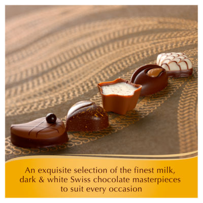 Swiss Luxury Selection Chocolate Box thumbnail 4