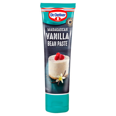 Madagascan Vanilla Bean Paste 100g thumbnail 2