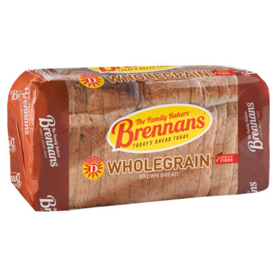 Wholegrain Premium Bread 800g thumbnail 2