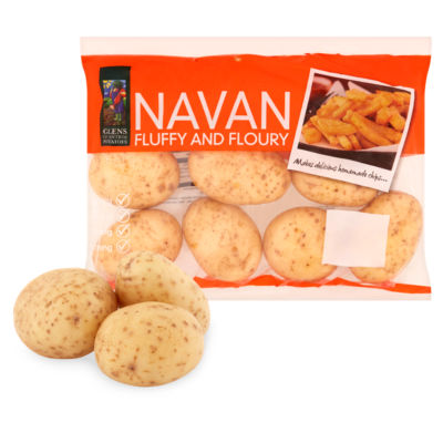 Navan Fluffy & Floury 2kg