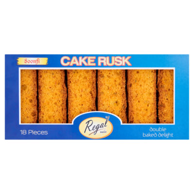 18 Soonfi Cake Rusk 370g thumbnail 2