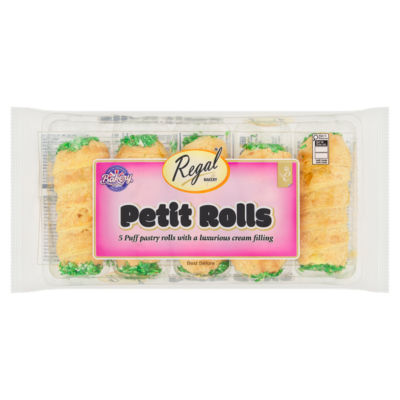 Petit Rolls 200g thumbnail 2