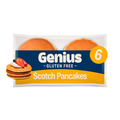 6 Scotch Pancakes thumbnail 2