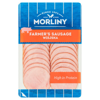 Farmer's Sausage Slices thumbnail 2