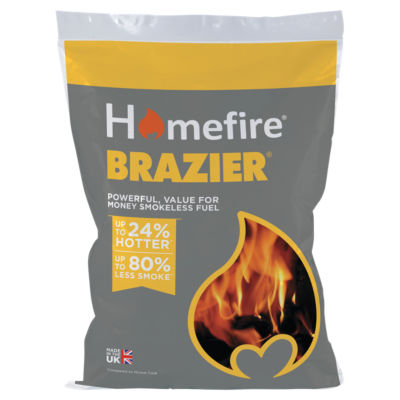 Brazier 10kg
