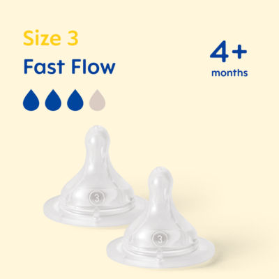 Fast Flow Teat 4+ Months thumbnail 3