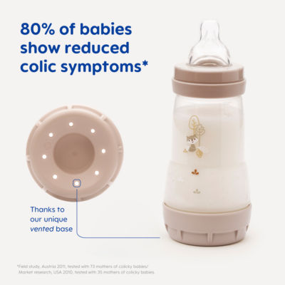Easy Start Bottle Anti-Colic Bottle 2+ Months 2 x 260 ml thumbnail 4