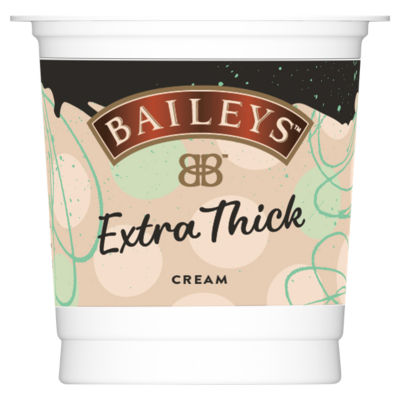 Extra Thick Cream 250ml thumbnail 2