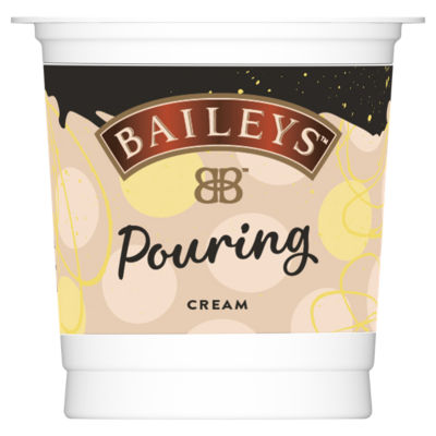 Pouring Cream 250ml