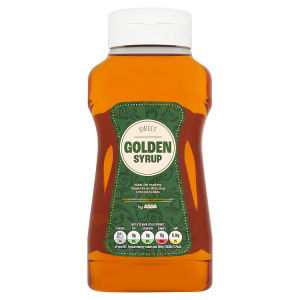 ASDA Great to Bake Golden Syrup