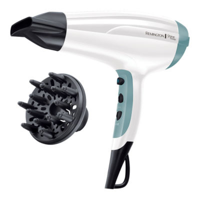Remington Shine Therapy Hairdryer