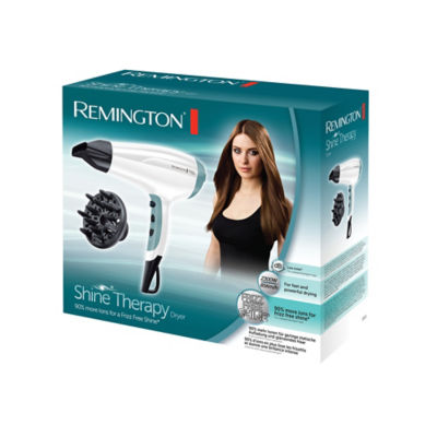D5216 Shine Therapy Hair Dryer thumbnail 5